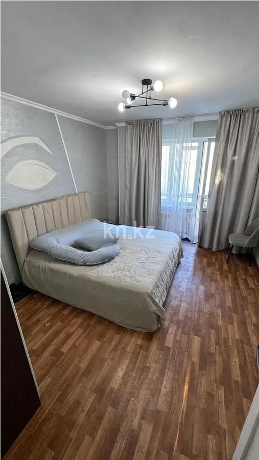 Продажа 3-комнатной квартиры, 87.4 м² в Астане - фото 2