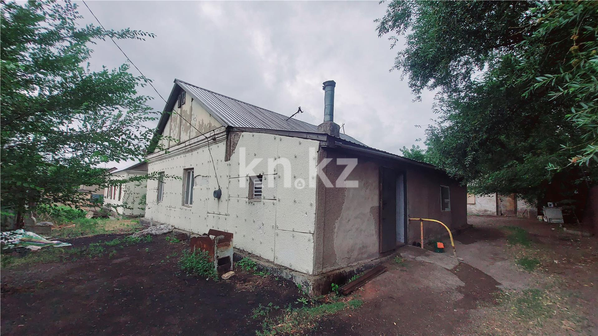 Продажа 4-комнатного дома, 85.3 м² в Караганде - фото 2