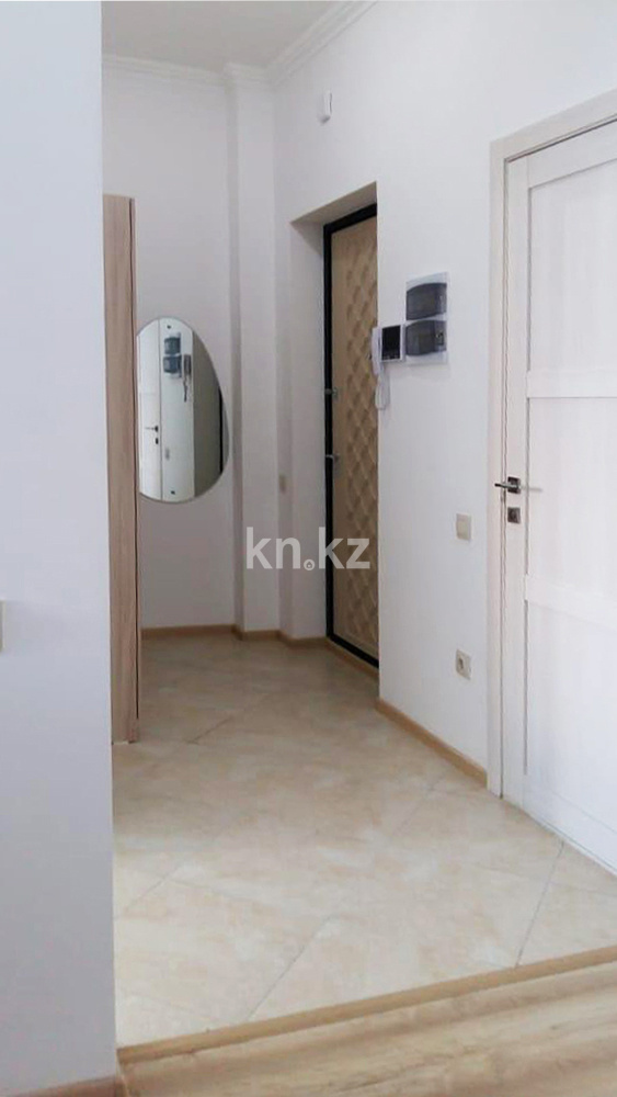 Аренда 2-комнатной квартиры, 62 м², пр. Кабанбай батыра, дом  60/11 - ул. Гейдара Алиева в Астане - фото 16