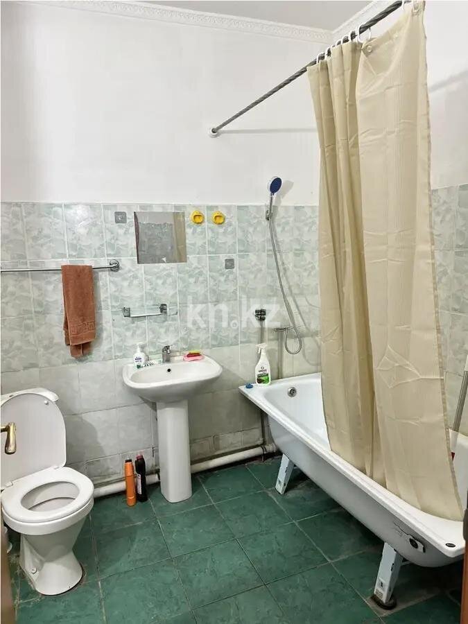 Продажа 2-комнатной квартиры, 107 м² в Алматы - фото 4