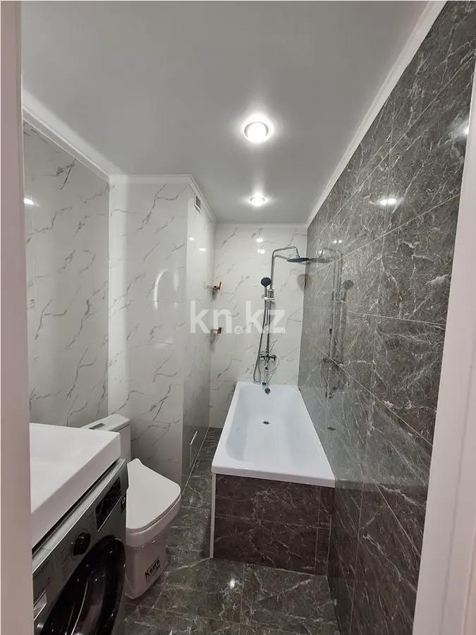 Продажа 1-комнатной квартиры, 32 м² в Алматы - фото 3