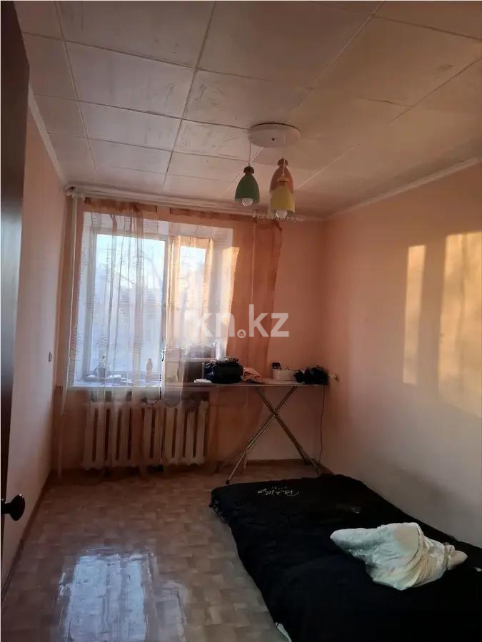 Продажа 2-комнатной квартиры, 43 м² в Караганде - фото 2