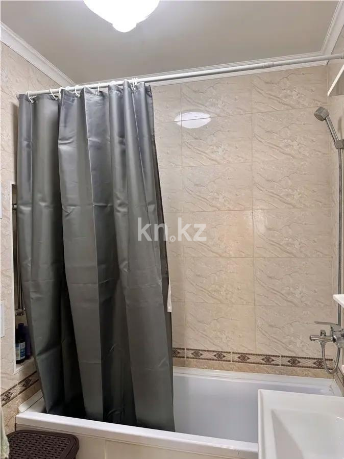 Продажа 2-комнатной квартиры, 42 м² в Алматы - фото 3