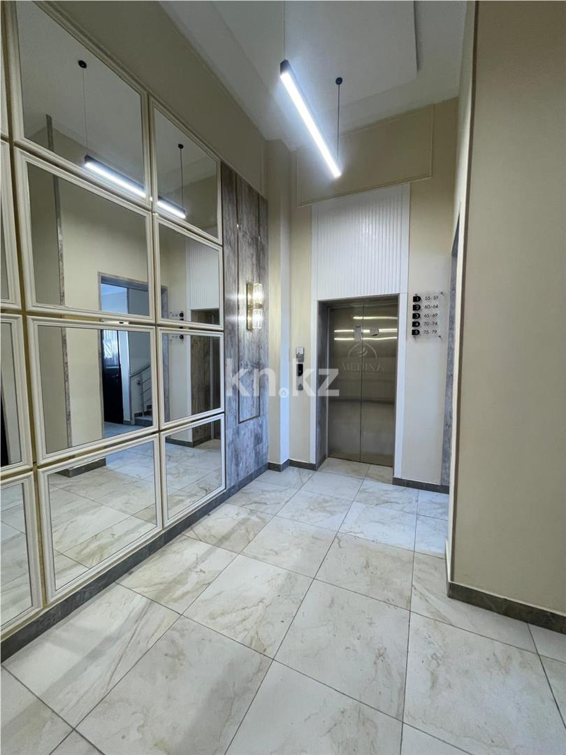 Продажа 3-комнатной квартиры, 90 м² в Караганде - фото 22