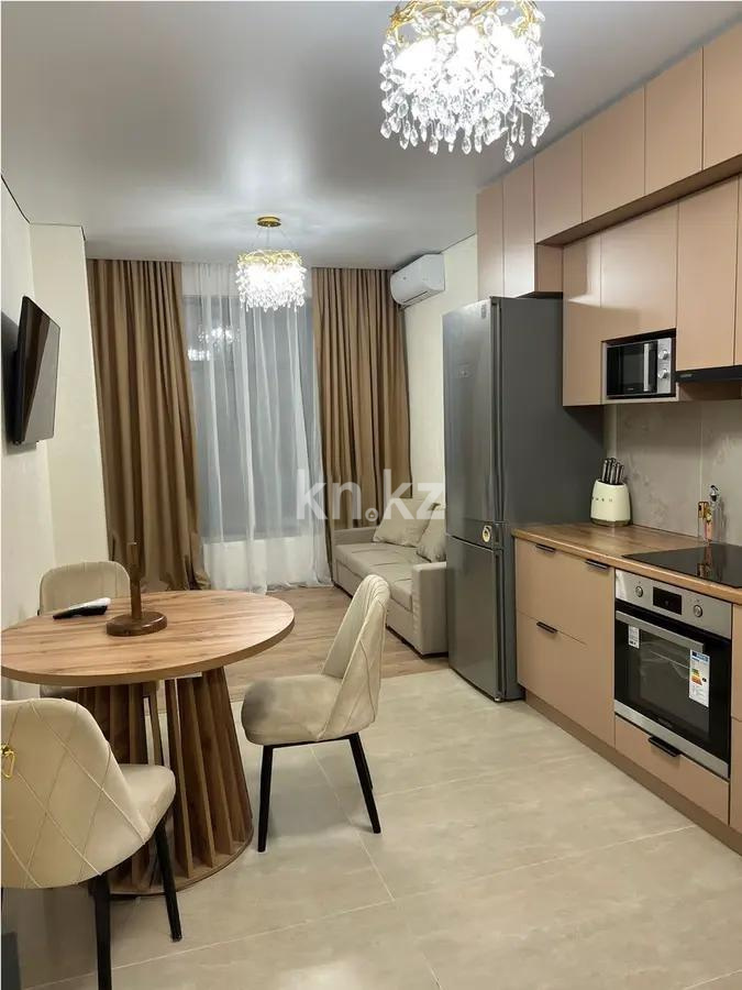 Продажа 2-комнатной квартиры, 61 м² в Алматы - фото 3