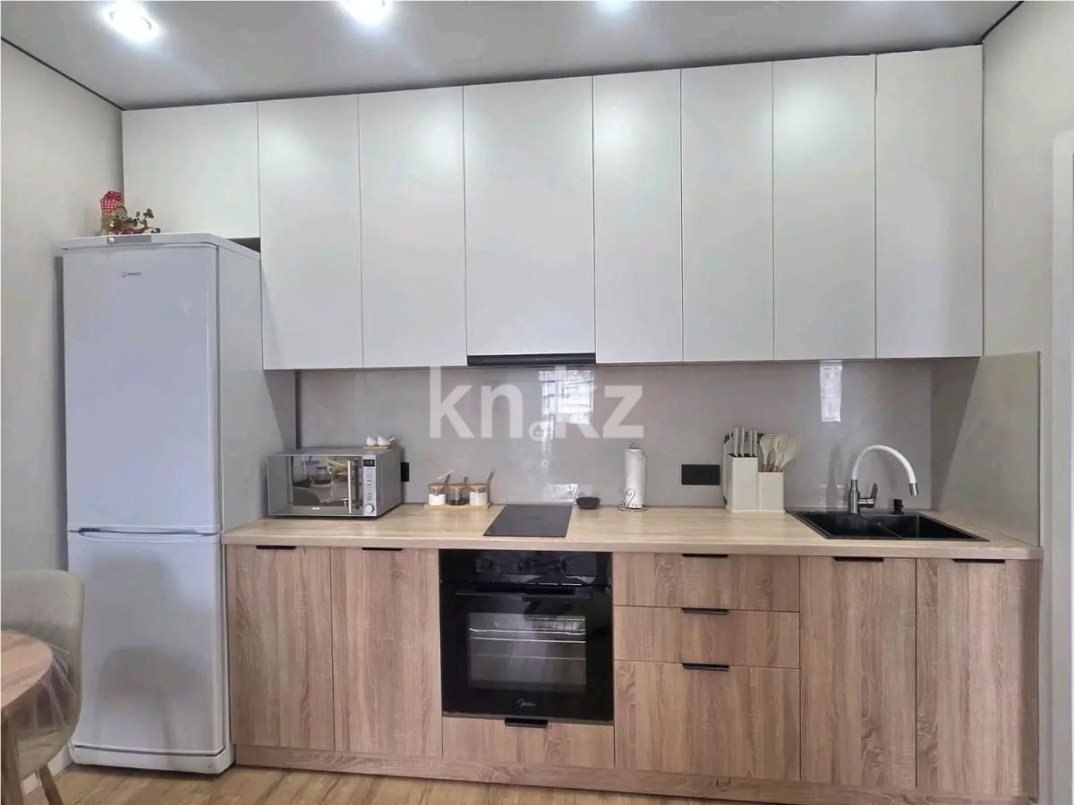 Продажа 2-комнатной квартиры, 40.4 м² в Астане - фото 3