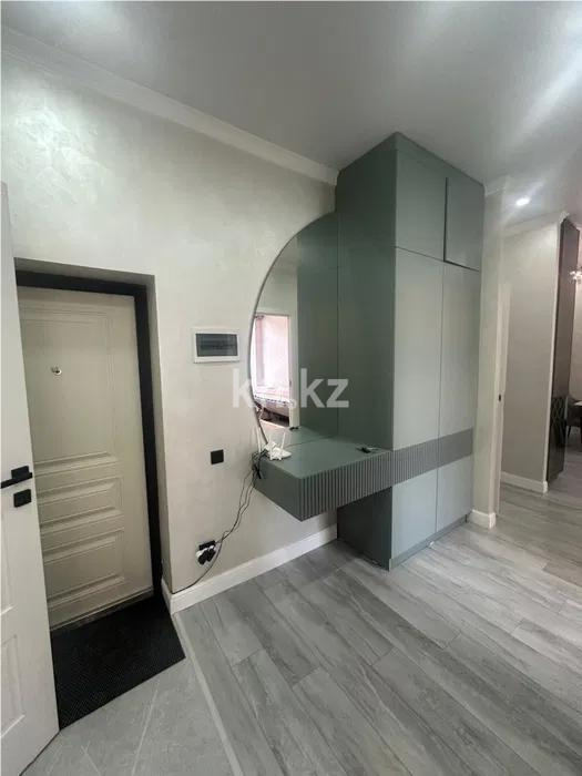 Продажа 2-комнатной квартиры, 118 м², пр. Аль-Фараби, дом  99 в Алматы - фото 6