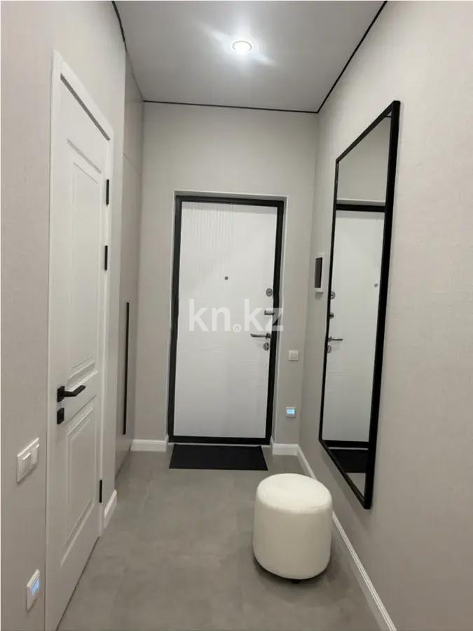 Продажа 2-комнатной квартиры, 55 м², пр. Абая, дом  160 в Алматы - фото 5