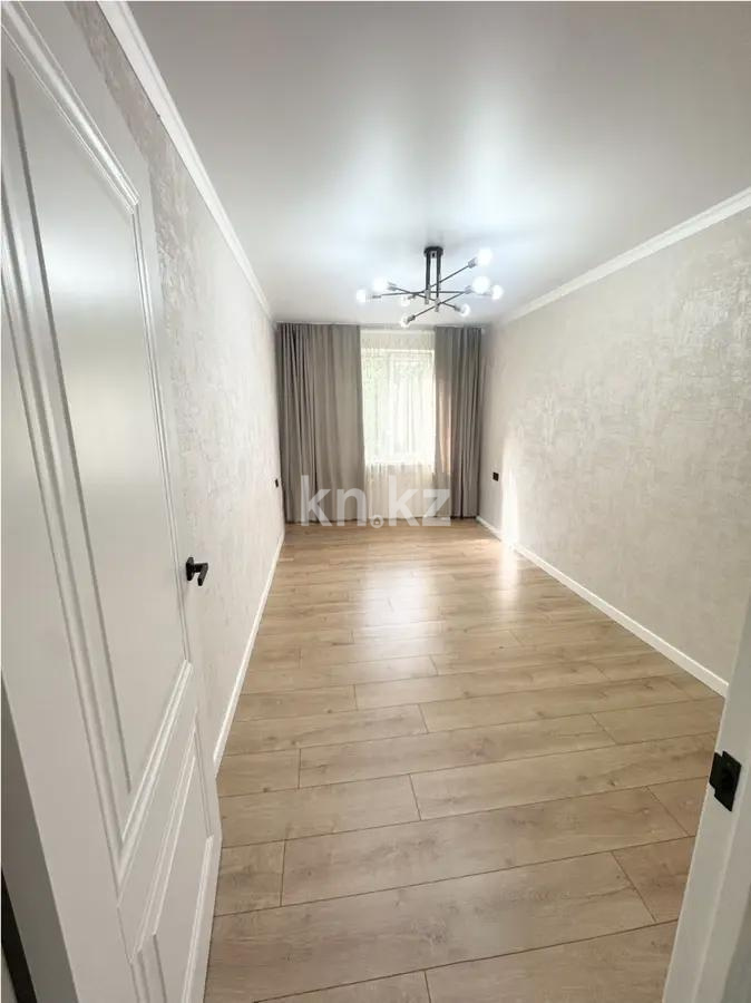 Продажа 3-комнатной квартиры, 60 м² в Алматы - фото 2