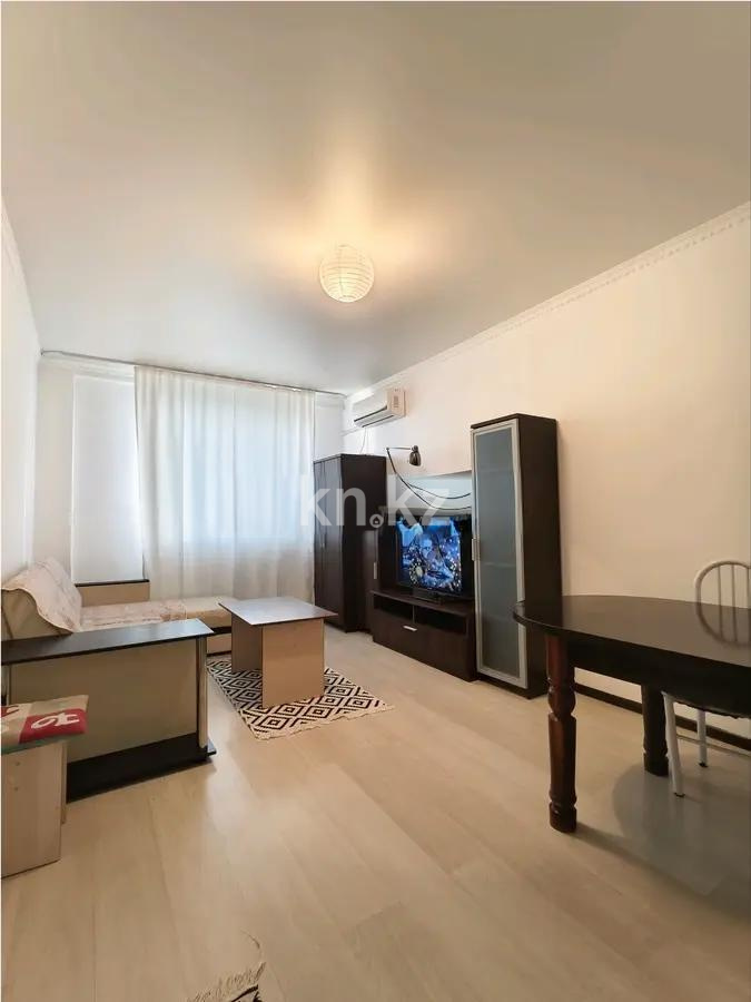 Продажа 2-комнатной квартиры, 43.1 м², ул. Байсеитовой, дом  10 в Астане