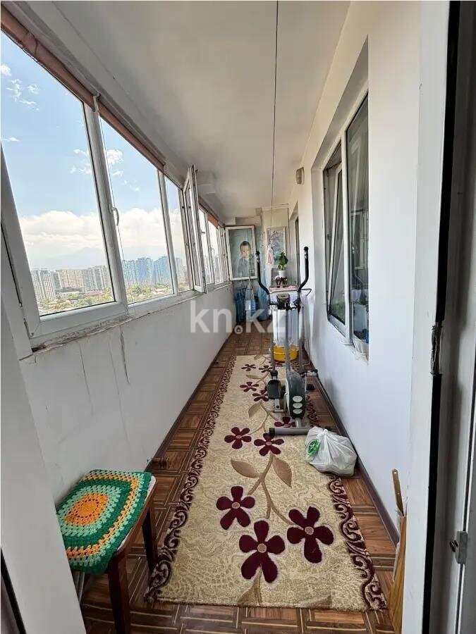 Продажа 2-комнатной квартиры, 76 м² в Алматы - фото 7