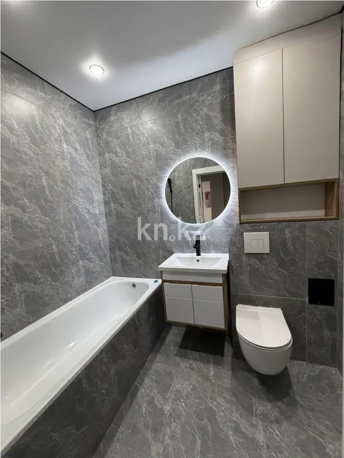 Продажа 2-комнатной квартиры, 39 м² в Астане - фото 4