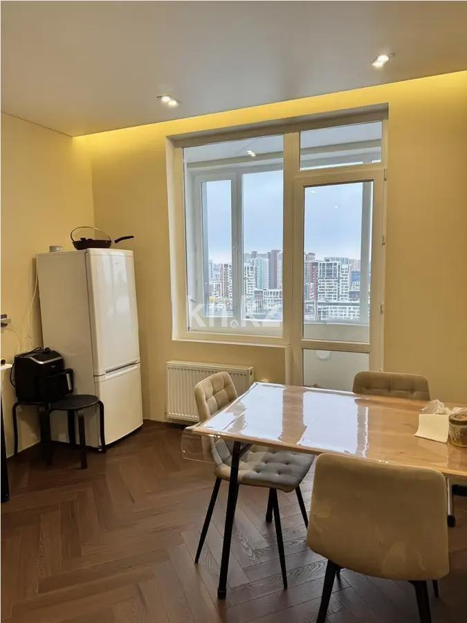 Продажа 1-комнатной квартиры, 41 м² в Астане - фото 2