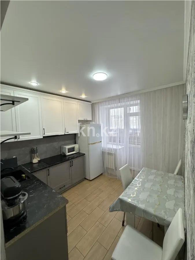 Продажа 2-комнатной квартиры, 55 м² в Астане - фото 3