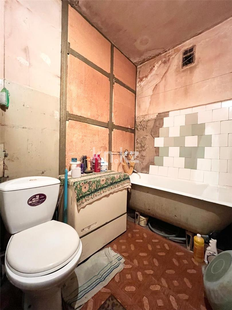 Продажа 1-комнатной квартиры, 29 м² в Темиртау - фото 4