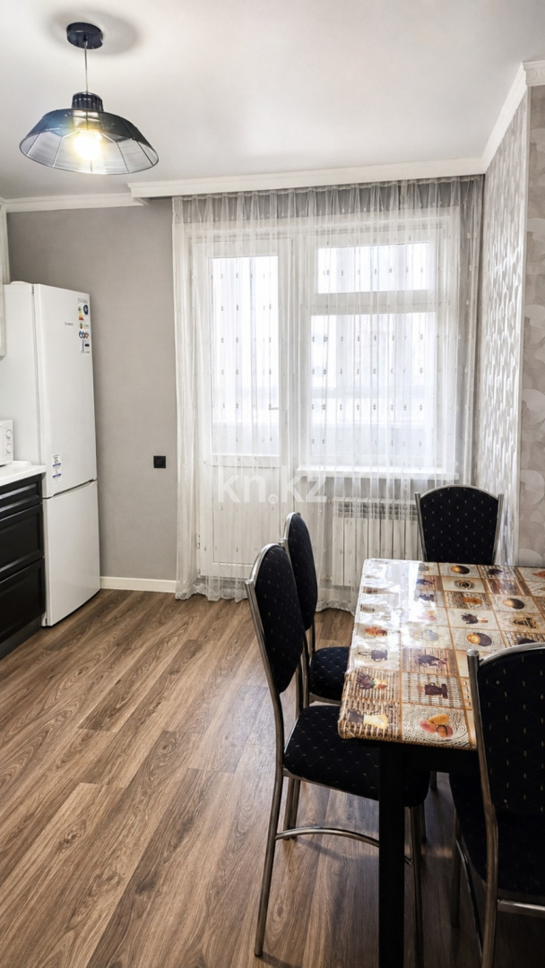 Продажа 1-комнатной квартиры, 48 м² в Астане - фото 3