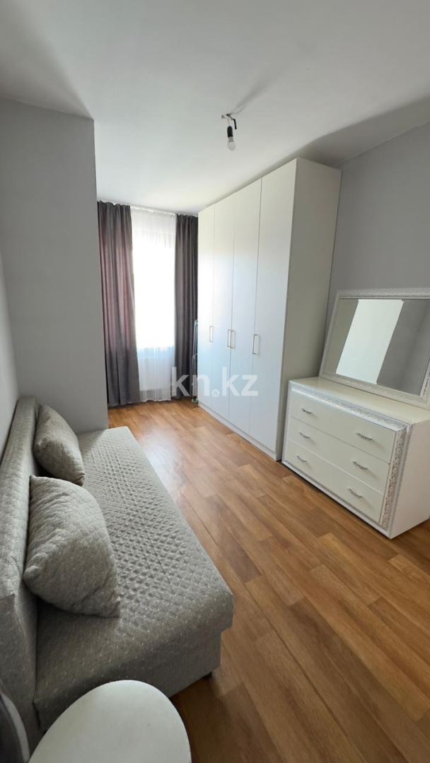 Продажа 2-комнатной квартиры, 64 м², пр. Республики, дом  4/1 в Караганде - фото 9