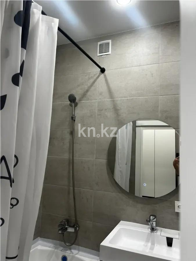 Продажа 1-комнатной квартиры, 20 м², ул. Калдаякова, дом  26/1 в Астане - фото 3