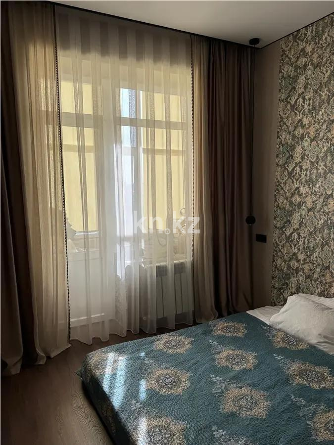 Продажа 2-комнатной квартиры, 38 м², ул. Е-181, дом  1/1 в Астане - фото 2