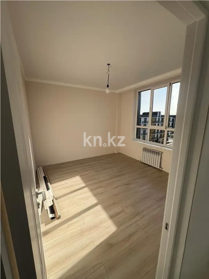 Продажа 2-комнатной квартиры, 36.9 м² в Алматы