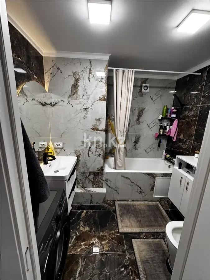 Продажа 3-комнатной квартиры, 62.9 м² в Алматы - фото 5