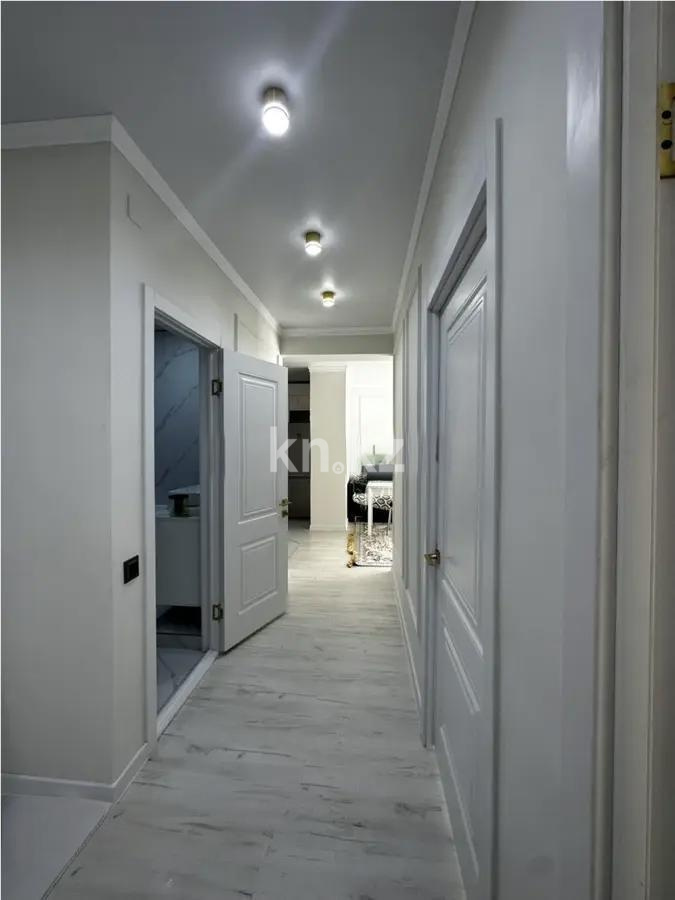 Продажа 3-комнатной квартиры, 73 м², мкр-н Шугыла, дом  340/3 в Алматы - фото 5