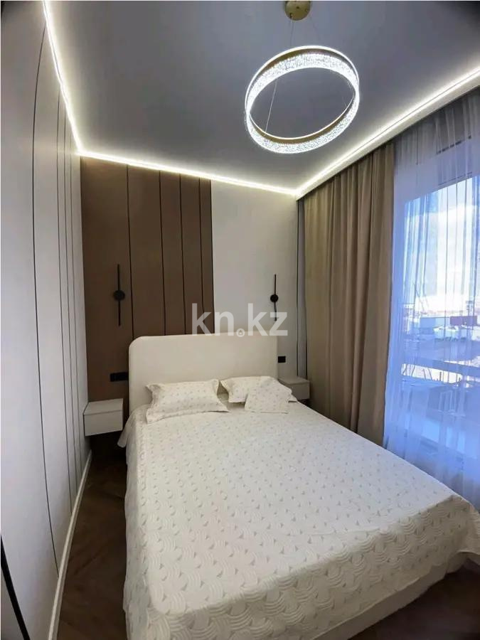 Продажа 2-комнатной квартиры, 32 м², ул. Айтматова, дом  33 стр в Астане - фото 2