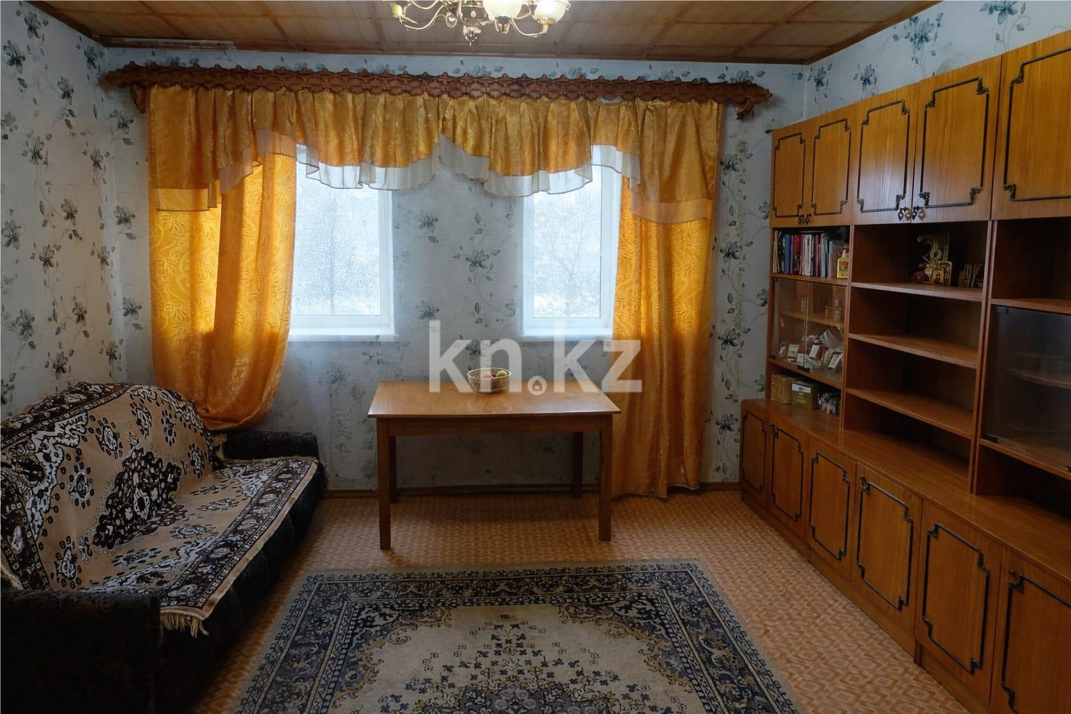 Продажа 5-комнатного дома, 98 м² в Караганде - фото 5
