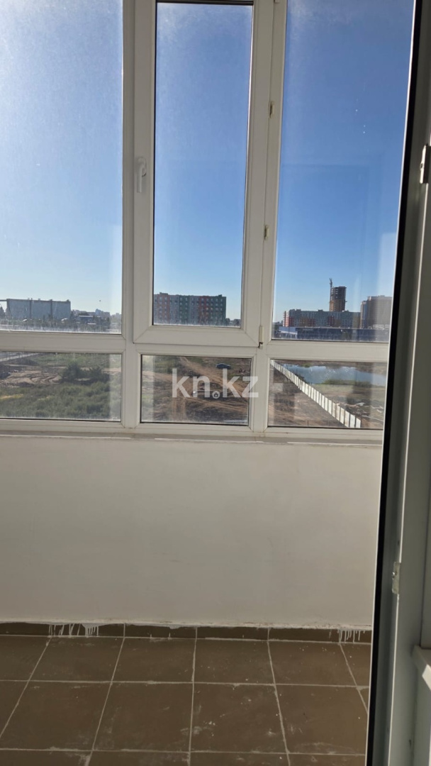 Аренда 2-комнатной квартиры, 55 м² в Астане - фото 4