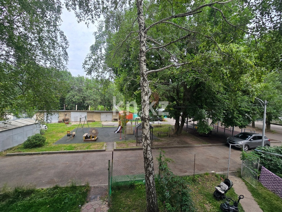 Продажа 2-комнатной квартиры, 52.3 м² в Алматы - фото 21