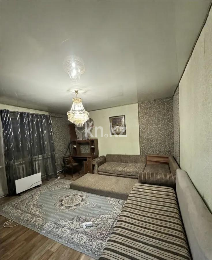 Продажа 2-комнатной квартиры, 52 м² в Караганде