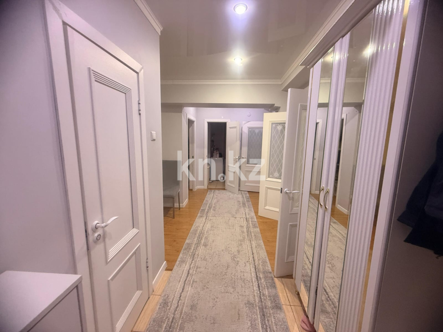 Продажа 3-комнатной квартиры, 90 м², 12 микрорайон, дом  27 в Таразе - фото 12