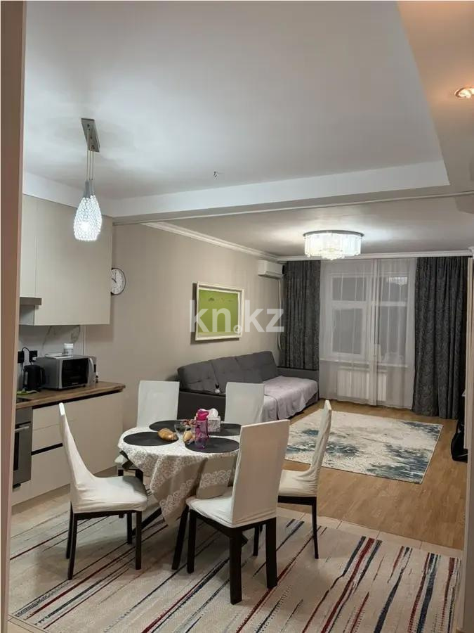 Продажа 4-комнатной квартиры, 125 м² в Астане - фото 4