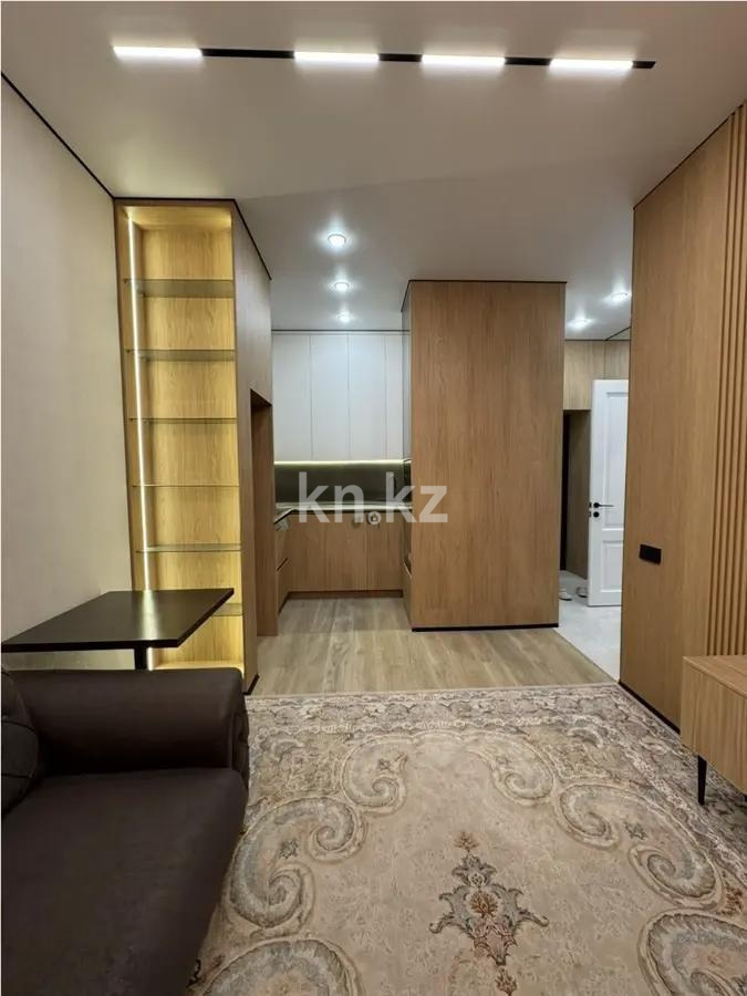 Продажа 2-комнатной квартиры, 40 м² в Астане - фото 4