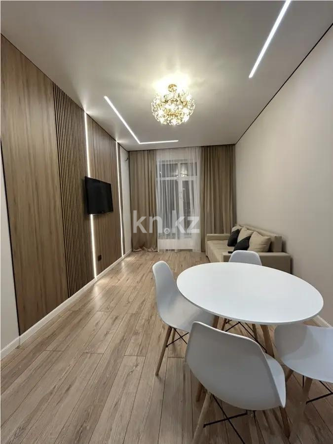 Продажа 2-комнатной квартиры, 37.2 м² в Астане