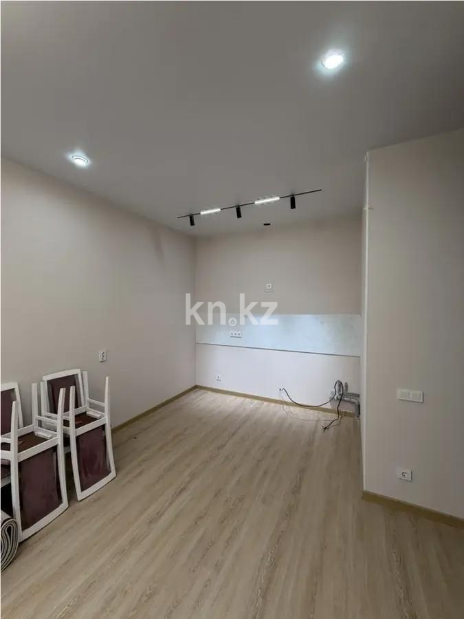 Продажа 1-комнатной квартиры, 41 м² в Астане - фото 2
