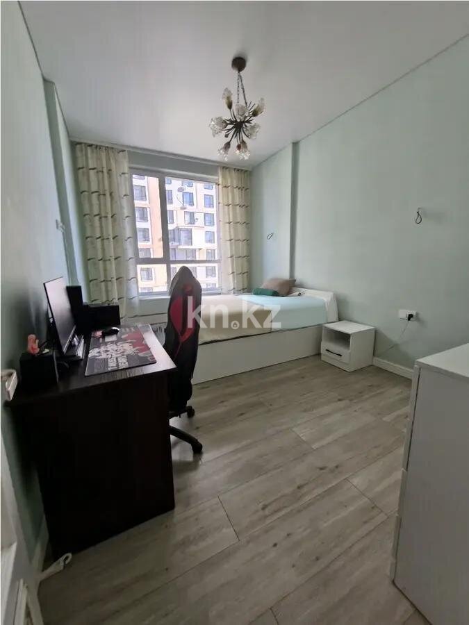 Продажа 3-комнатной квартиры, 65 м² в Астане - фото 3