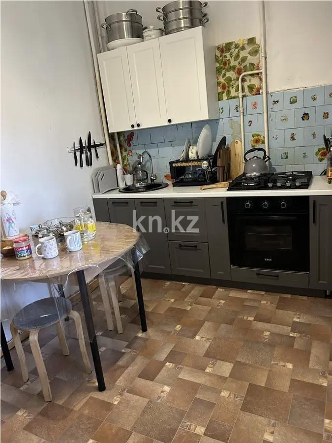 Продажа 3-комнатной квартиры, 73 м² в Алматы - фото 4