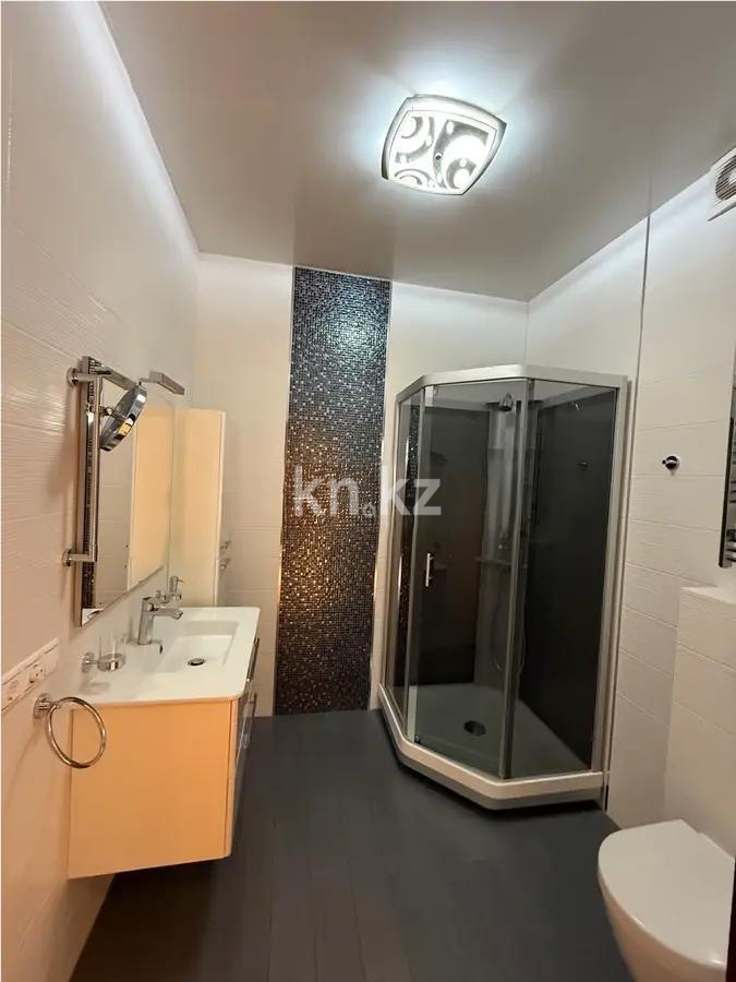 Продажа 4-комнатной квартиры, 151 м², ул. Габдуллина, дом  16 в Астане - фото 7