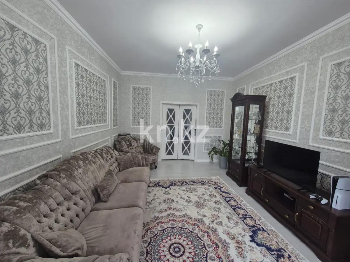 Продажа 3-комнатной квартиры, 94.4 м² в Астане