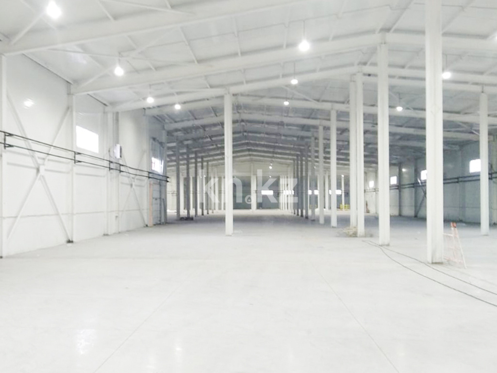 Аренда базы, 4776 м² в Астане