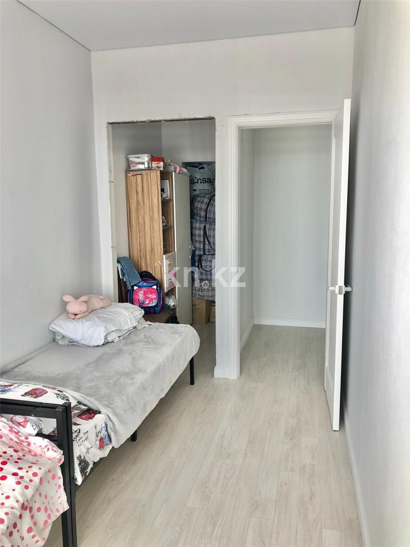 Продажа 3-комнатной квартиры, 68 м² в Караганде - фото 11