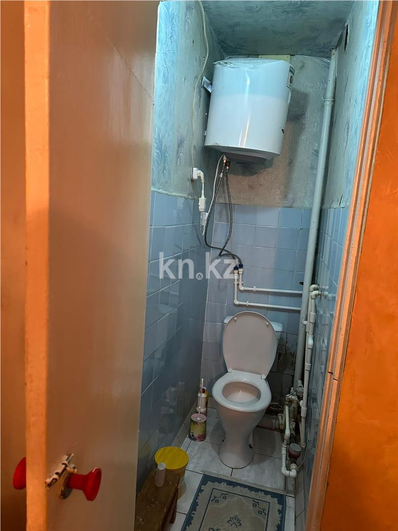 Продажа 3-комнатной квартиры, 58 м² в Караганде - фото 8