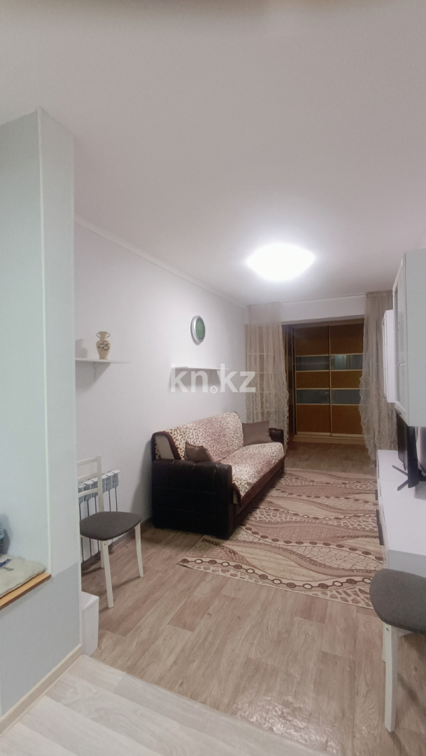 Аренда 1-комнатной квартиры, 47 м² в Алматы - фото 3