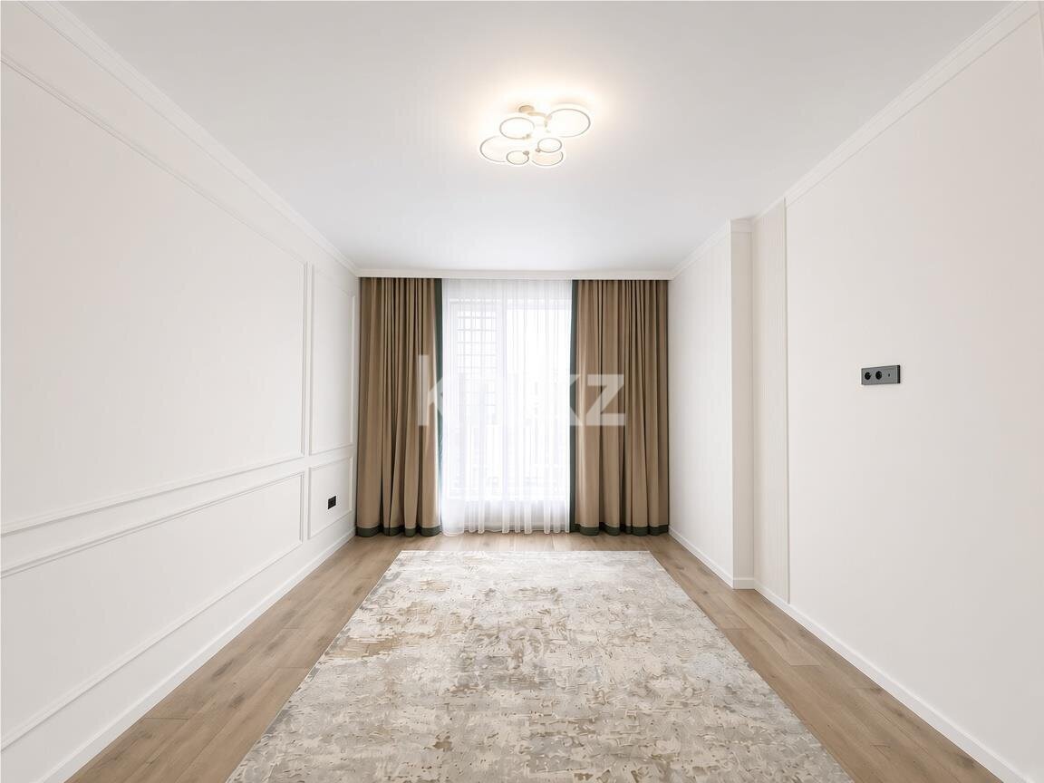 Продажа 3-комнатной квартиры, 67.1 м² в Астане