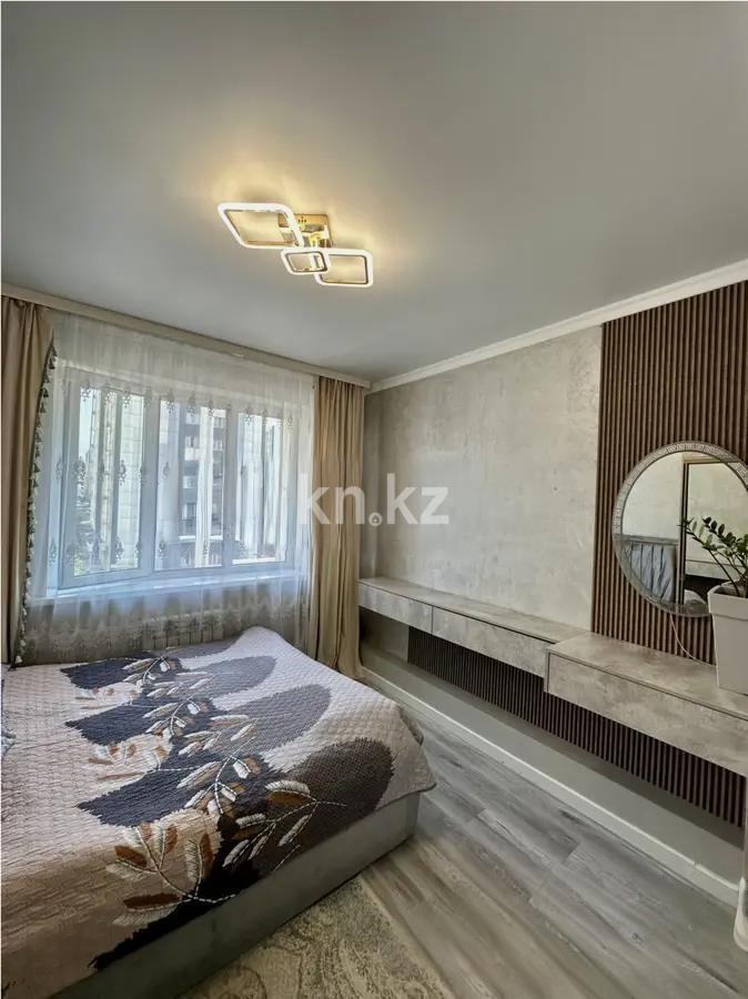 Продажа 3-комнатной квартиры, 56 м² в Алматы - фото 2