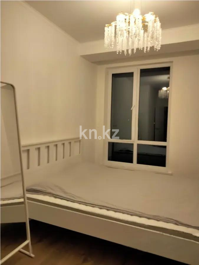 Продажа 2-комнатной квартиры, 40 м² в Алматы - фото 2