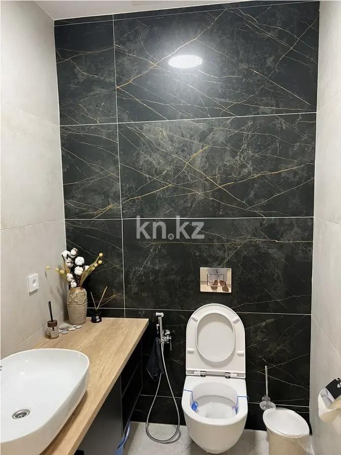 Продажа 3-комнатной квартиры, 113 м² в Алматы - фото 4