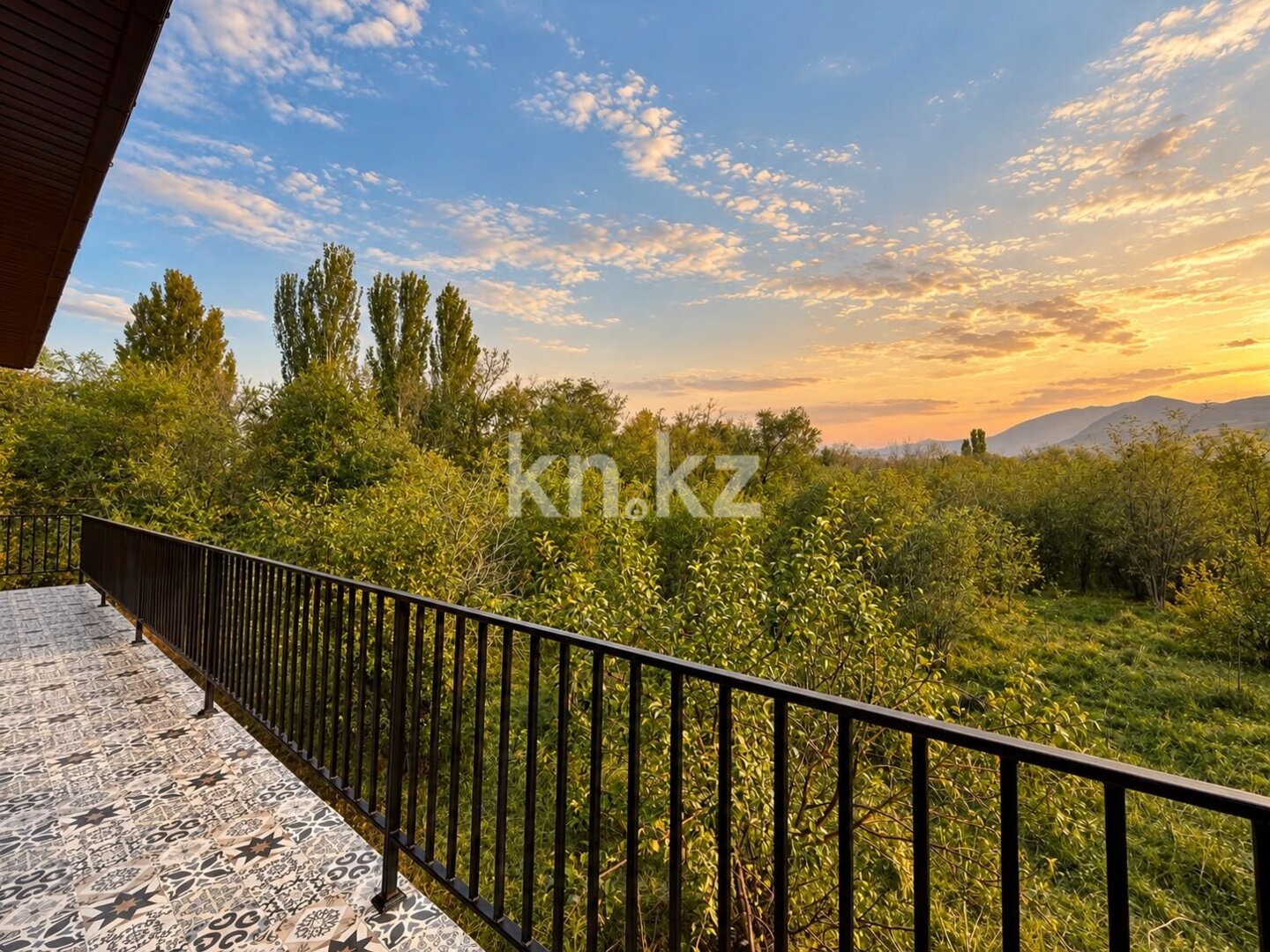Продажа 5-комнатного дома, 250 м² в Алматинской области - фото 23
