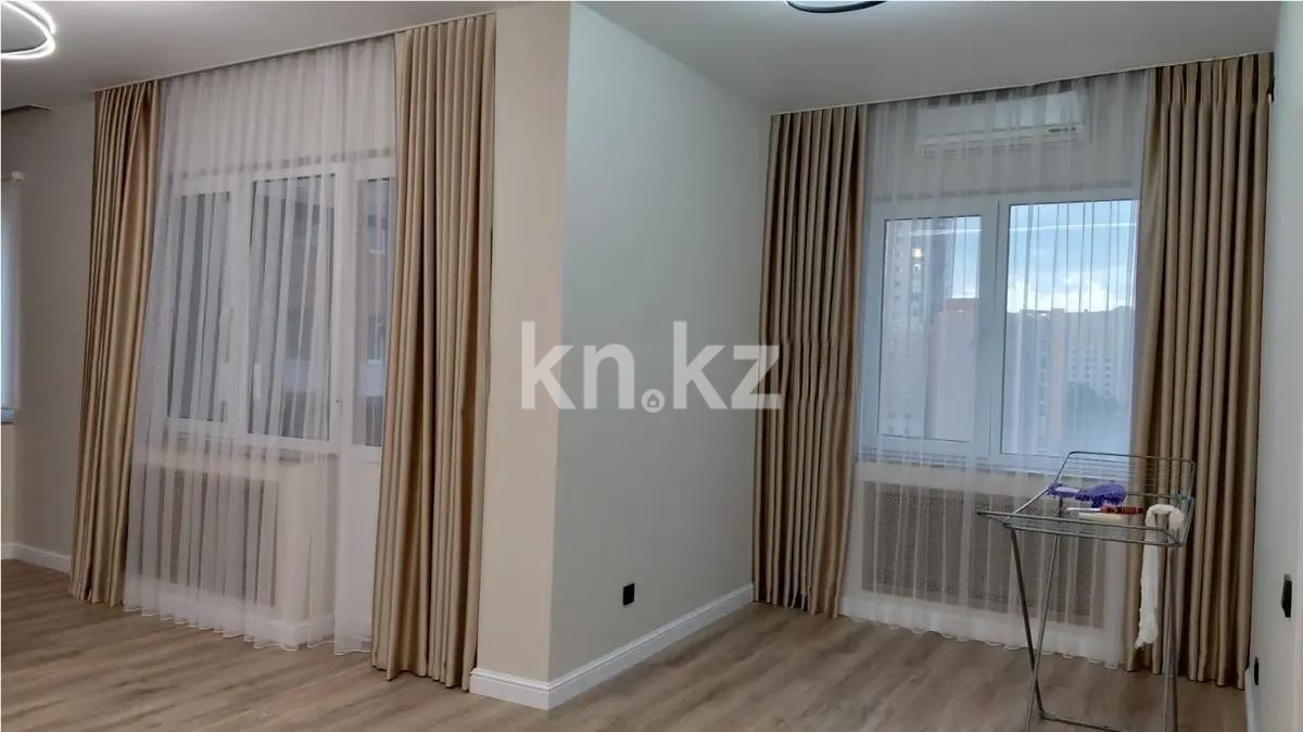 Продажа 4-комнатной квартиры, 100 м² в Астане